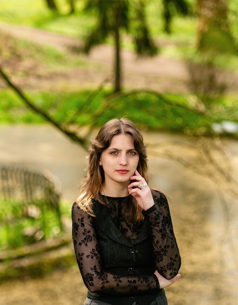 Tanya Matei-Rusu